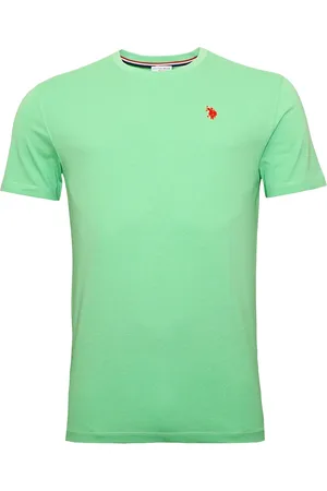 U.S. Polo Assn. Maglietta