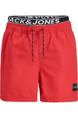 JACK & JONES Pantaloncini da bagno 