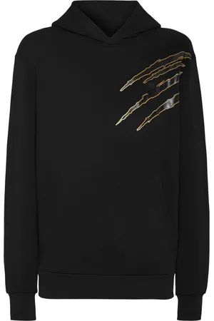 Philipp Plein Felpa 