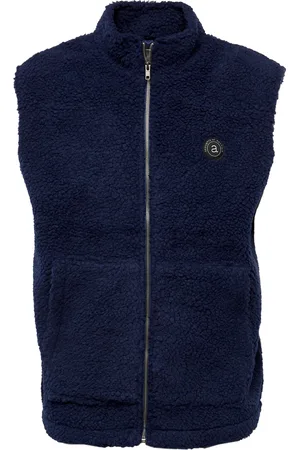 Anerkjendt Gilet 