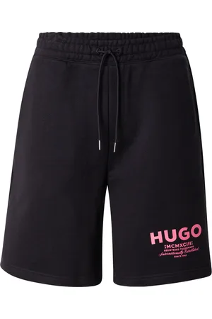 HUGO BOSS Pantaloni 