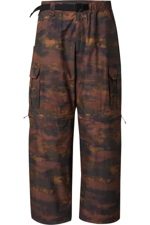 EA7 Pantaloni cargo