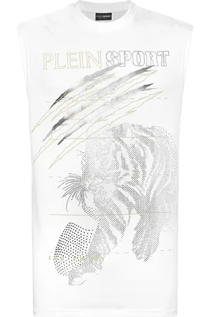 Philipp Plein Maglietta 