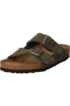 Birkenstock Zoccoletto 