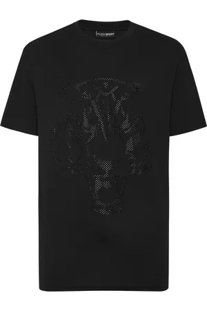 Philipp Plein Maglietta 