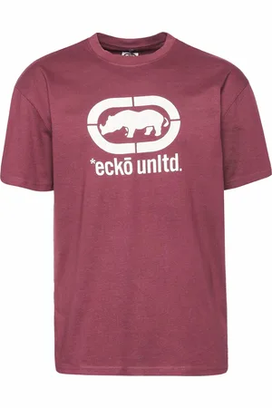 Ecko Maglietta 