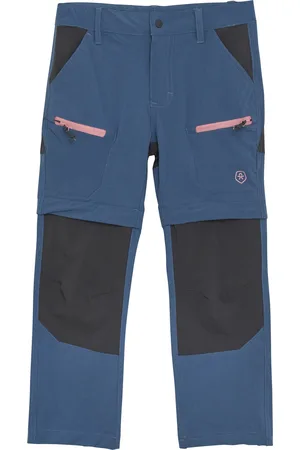Color Kids Pantaloni per outdoor