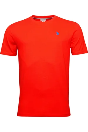 U.S. Polo Assn. Maglietta