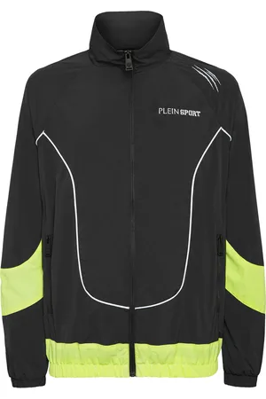 Philipp Plein Giacca funzionale