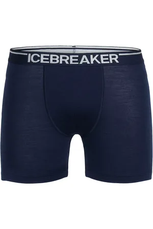 Icebreaker Boxer