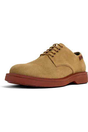 Camper Scarpa stringata 