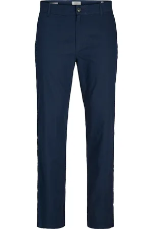 JJ Pantaloni chino 