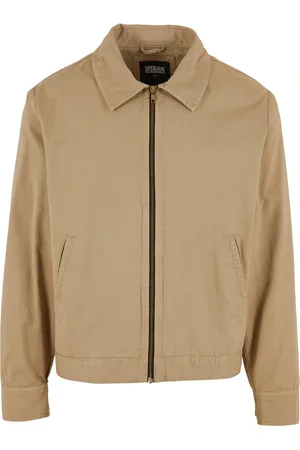 Urban classics Giacca di mezza stagione
