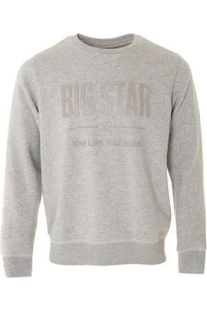 Big Star Felpa 