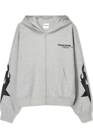 Bershka Giacca di felpa