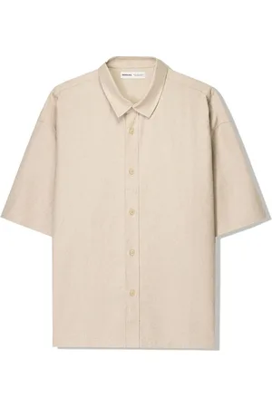 Bershka Camicia