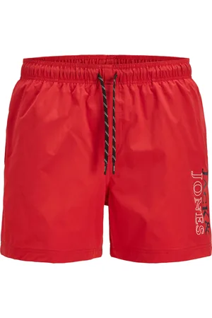 JACK & JONES Pantaloncini da bagno 