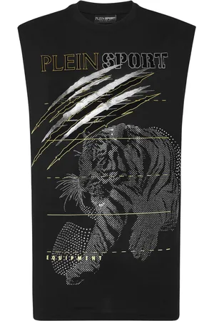 Philipp Plein Maglietta 