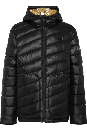 Philipp Plein Giacca di mezza stagione