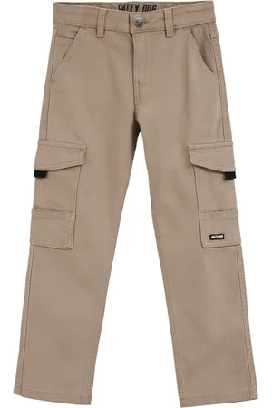 WE Fashion Pantaloni