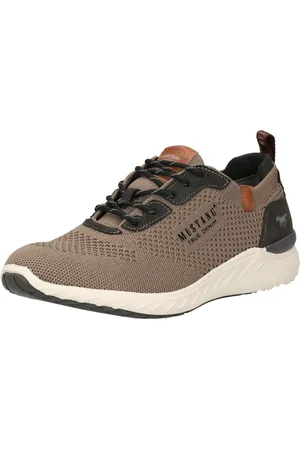 Mustang Sneaker bassa