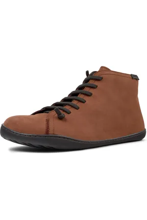 Camper Boots stringati 