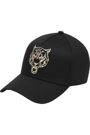Philipp Plein Cappello da baseball 