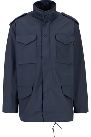 Alpha Industries Giacca di mezza stagione