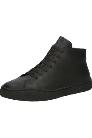 Camper Boots stringati 