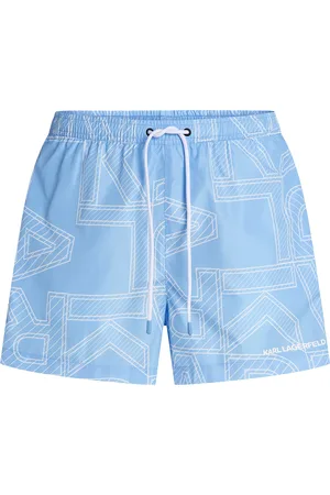 Karl Lagerfeld Pantaloncini da bagno