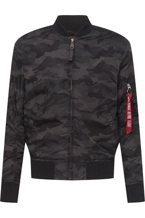 Alpha Industries Giacca di mezza stagione