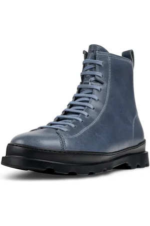 Camper Boots stringati 