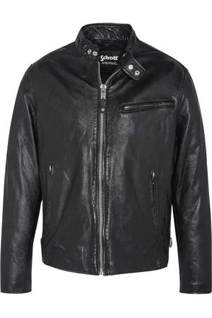 Schott NYC Giacca di mezza stagione