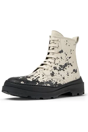Camper Stivale stringato 