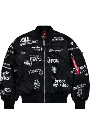 Alpha Industries Giacca di mezza stagione 