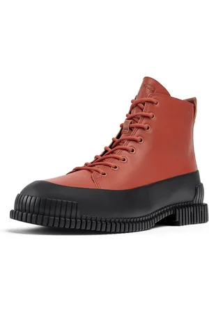 Camper Boots stringati 
