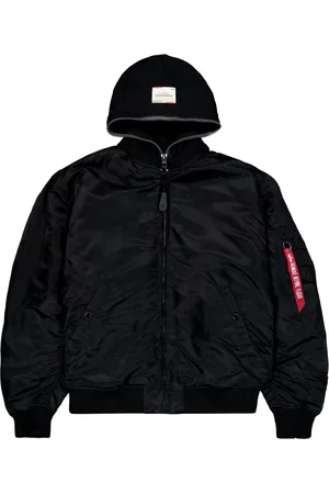 Alpha Industries Giacca di mezza stagione 