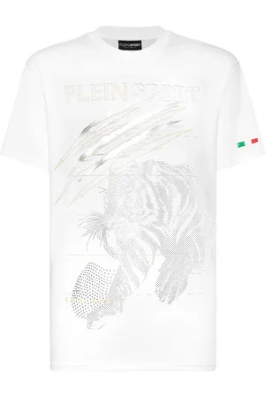 Philipp Plein Maglietta 
