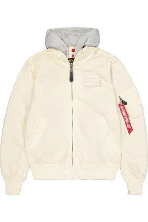 Alpha Industries Giacca di mezza stagione 