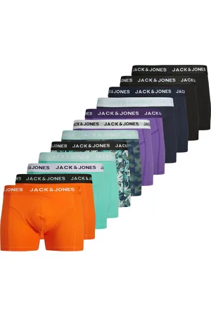 JACK & JONES Boxer 