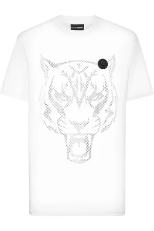 Philipp Plein Maglietta 
