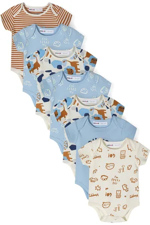 Minoti Tutina / body per bambino