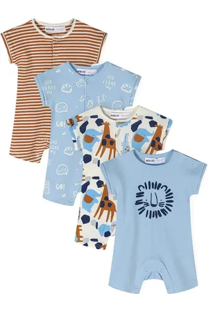 Minoti Tutina / body per bambino