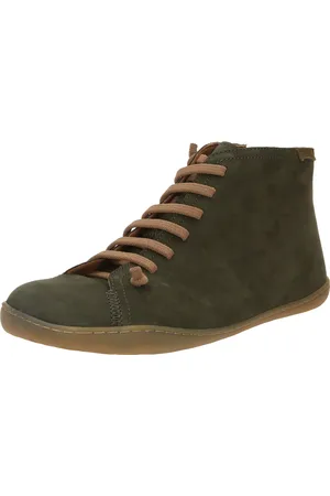 Camper Boots stringati 