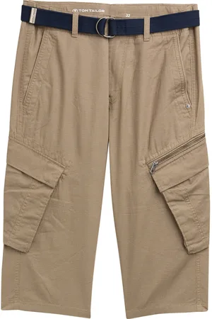 TOM TAILOR Pantaloni cargo 