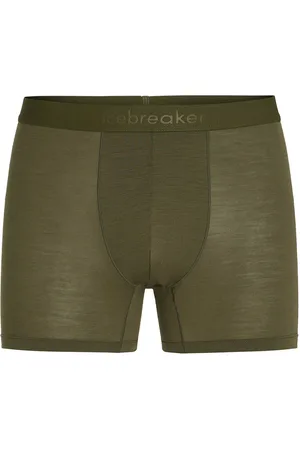 Icebreaker Pantaloncini intimi sportivi 