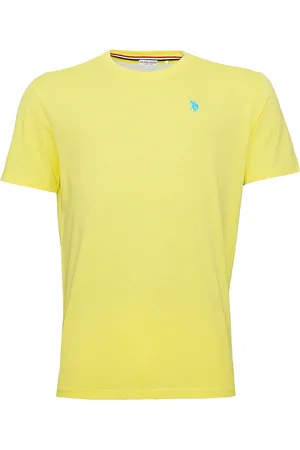 U.S. Polo Assn. Maglietta