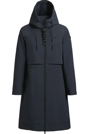 Khujo Cappotto di mezza stagione 