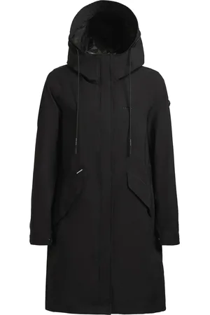 Khujo Cappotto di mezza stagione 