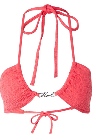 Karl Lagerfeld Top per bikini 